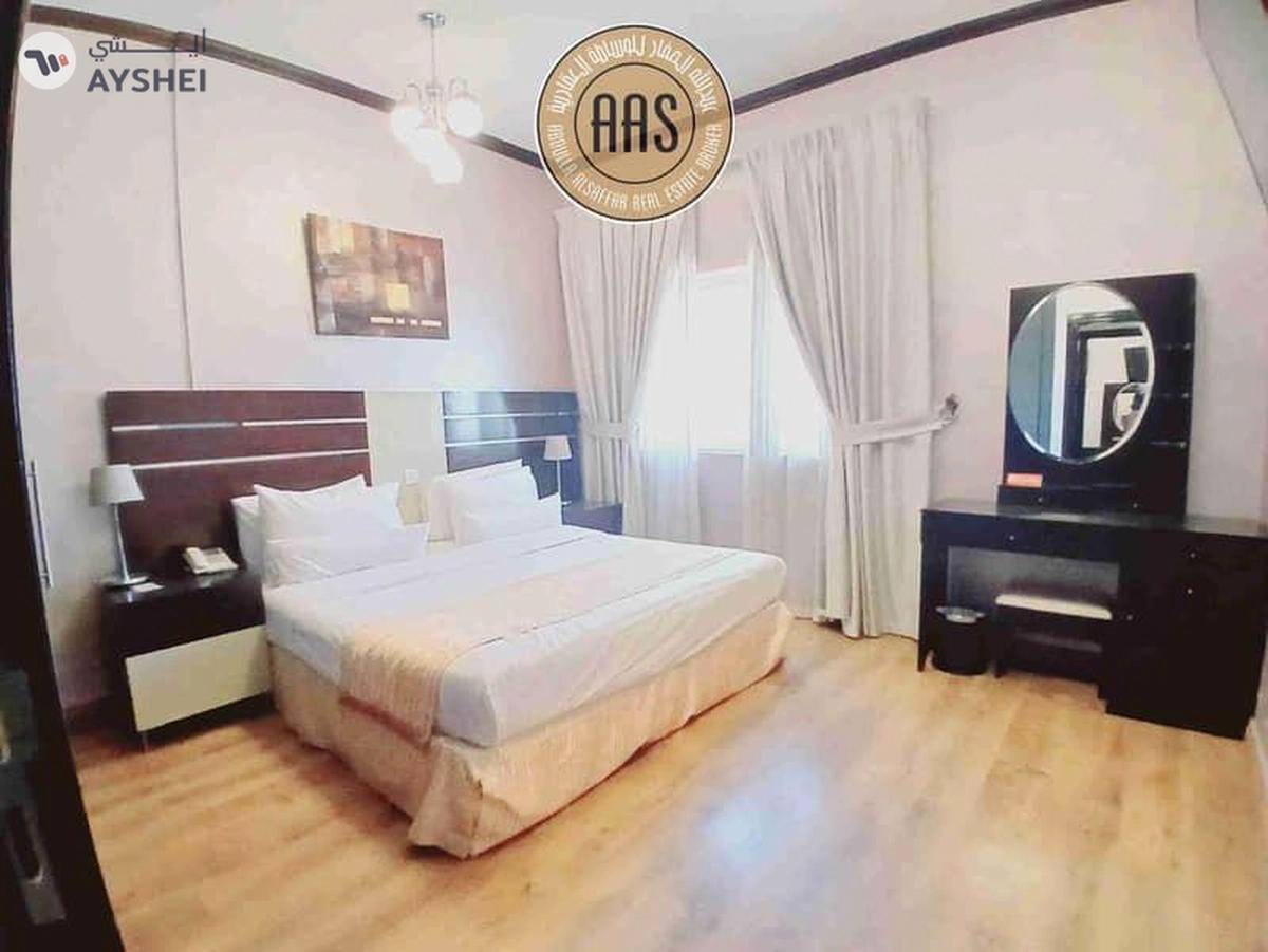 Lavish 2BR!! Ready to Move!! Kabyan Family Prime Location (Unfurnished)-7-7