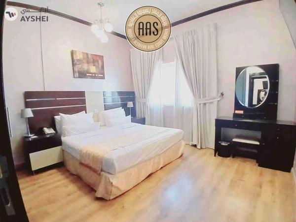 Lavish 2BR!! Ready to Move!! Kabyan Family Prime Location (Unfurnished)