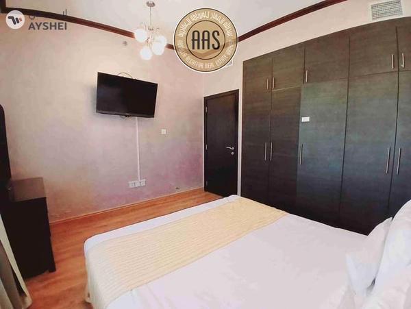 Lavish 2BR!! Ready to Move!! Kabyan Family Prime Location (Unfurnished)