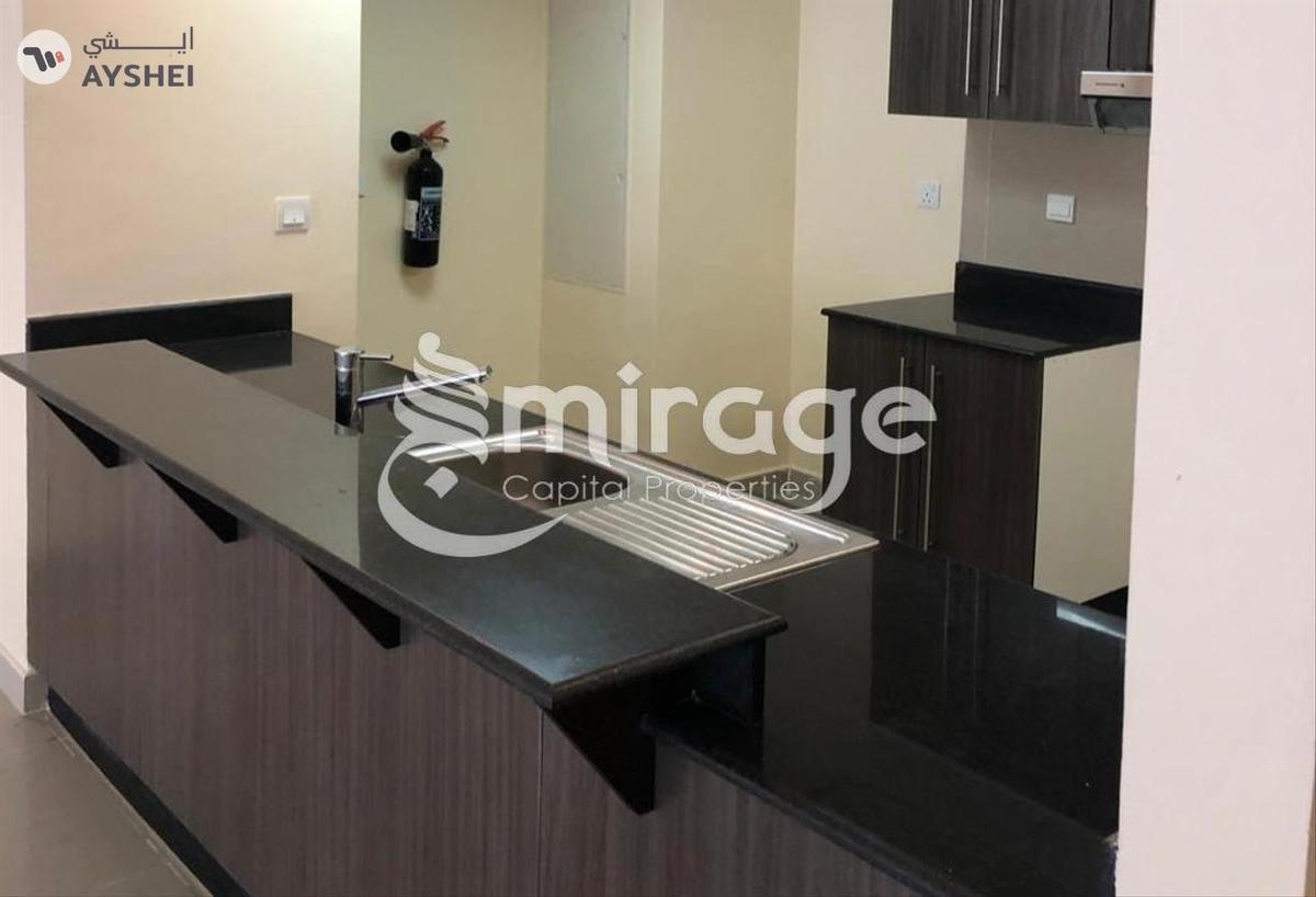 Apartment for sale in Tower 1, Al Reef Downtown-10-10