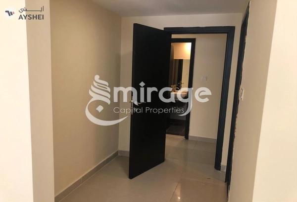 Apartment for sale in Tower 1, Al Reef Downtown