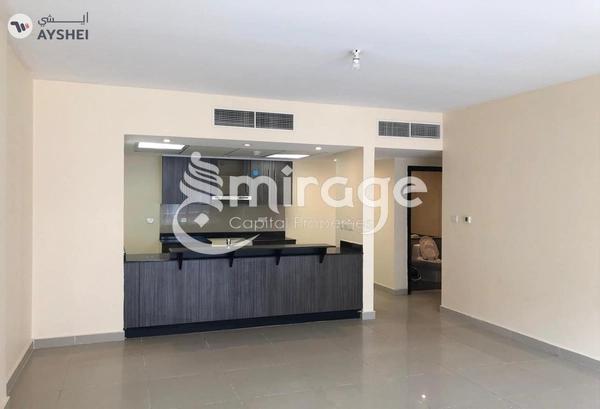Apartment for sale in Tower 1, Al Reef Downtown