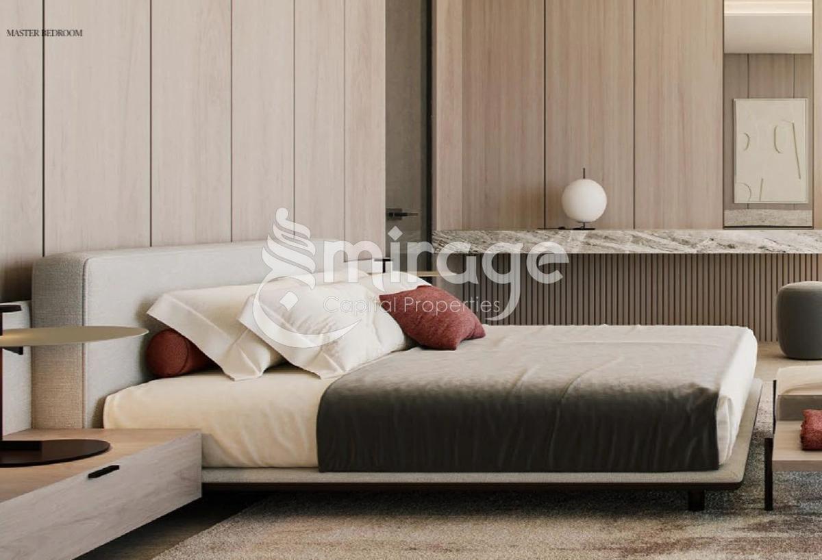 Nawayef Homes | 4BHK Villa | Canal View | Type 5-5-5