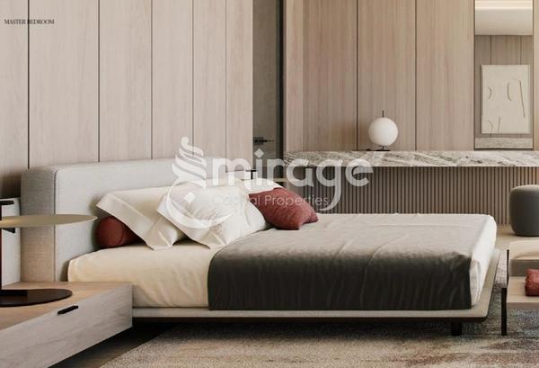 Nawayef Homes | 4BHK Villa | Canal View | Type 5