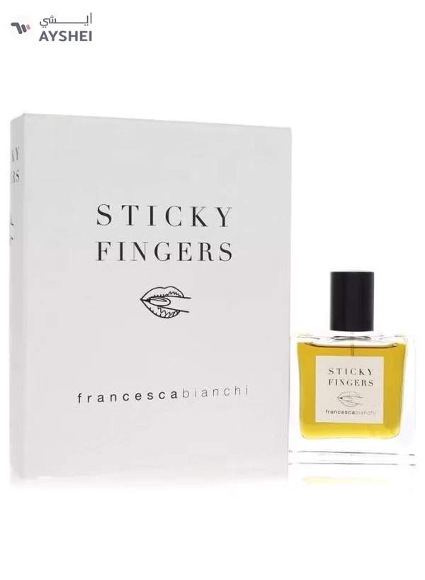 FRANCESCA BIANCHI STICKY FINGERS (U) EXTRAIT DE PARFUM 100ML