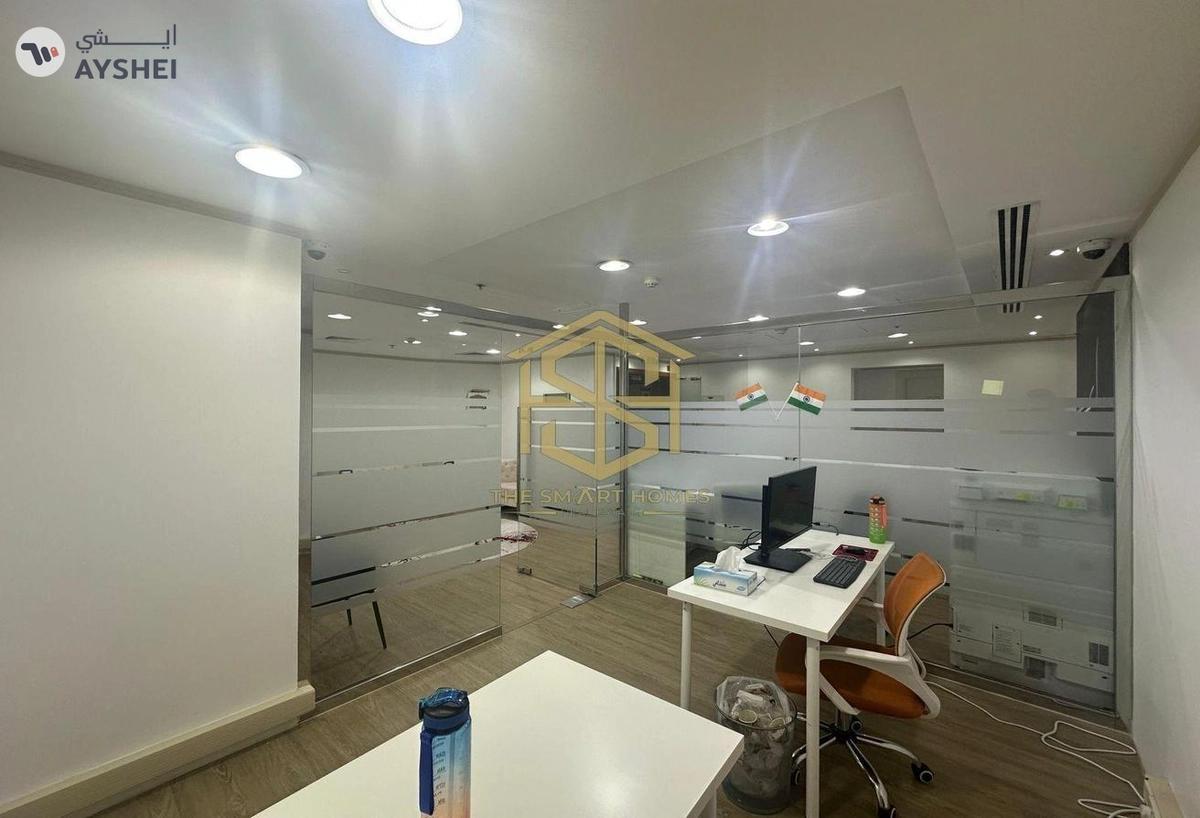 OFFICE SPACE FOR RENT IN FAIRMONT HOTEL, SHEIKH ZAYED ROAD-1-landscape