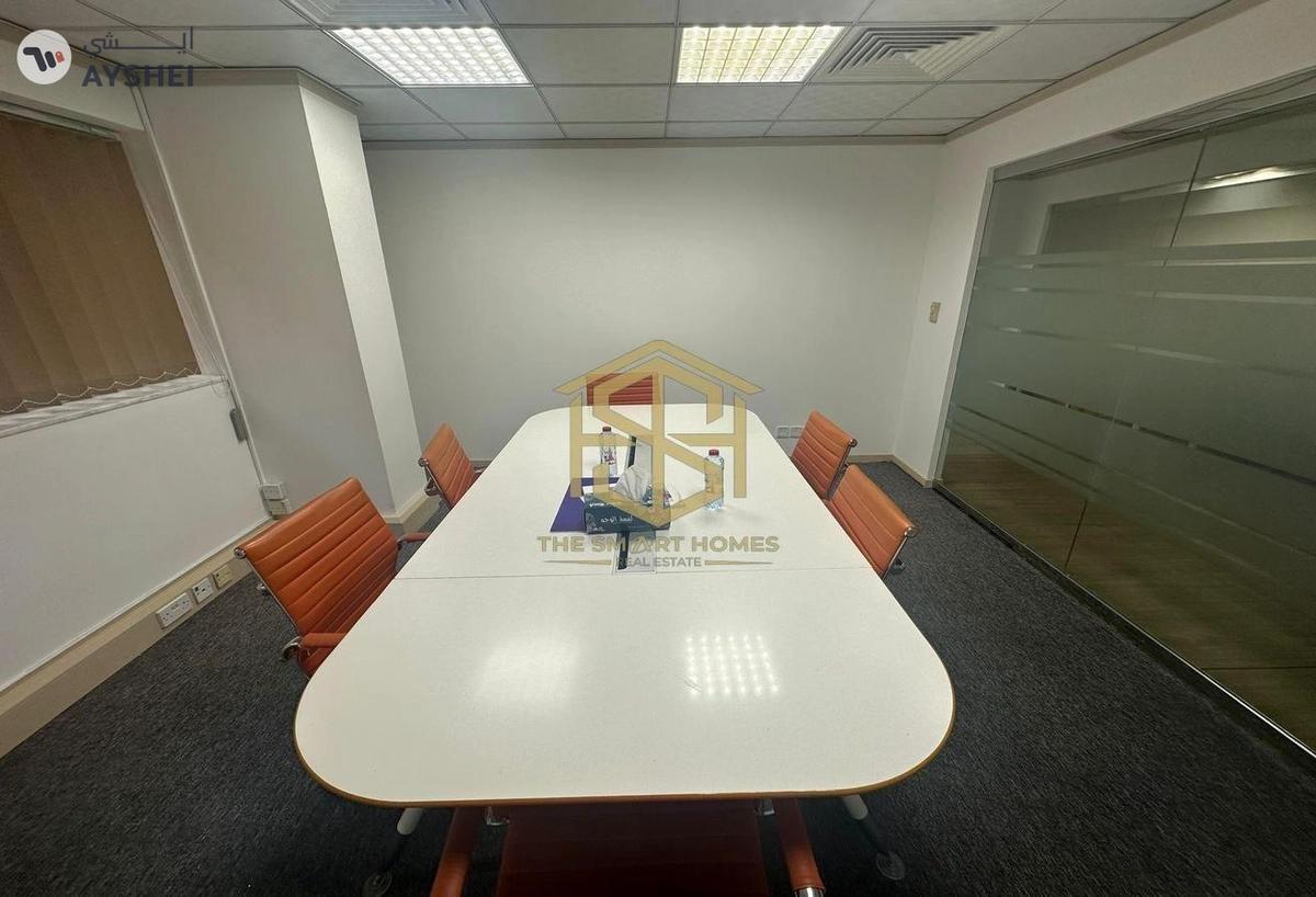 OFFICE SPACE FOR RENT IN FAIRMONT HOTEL, SHEIKH ZAYED ROAD-1-landscape