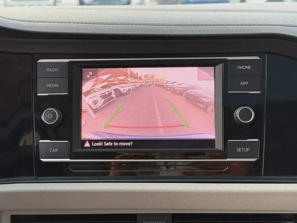 Volkswagen Jetta, 2019 American specs, fully loaded, in excellent condition.