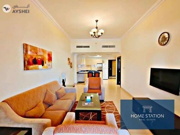 Ivory Grand Hotel Apartments, Al Barsha 1, Al Barsha, Dubai