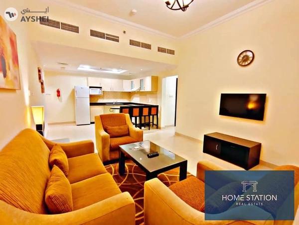Ivory Grand Hotel Apartments, Al Barsha 1, Al Barsha, Dubai