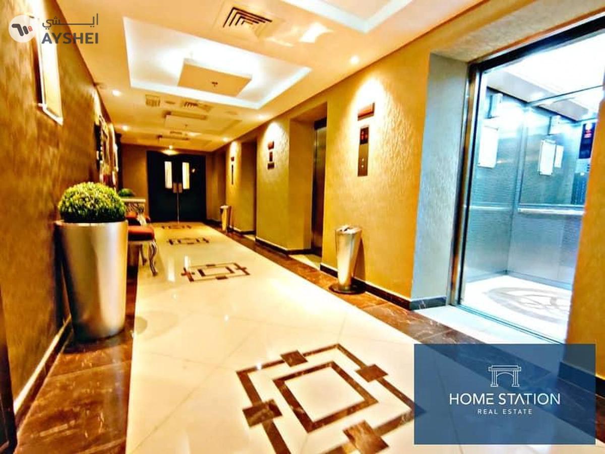 Ivory Grand Hotel Apartments, Al Barsha 1, Al Barsha, Dubai-8-8