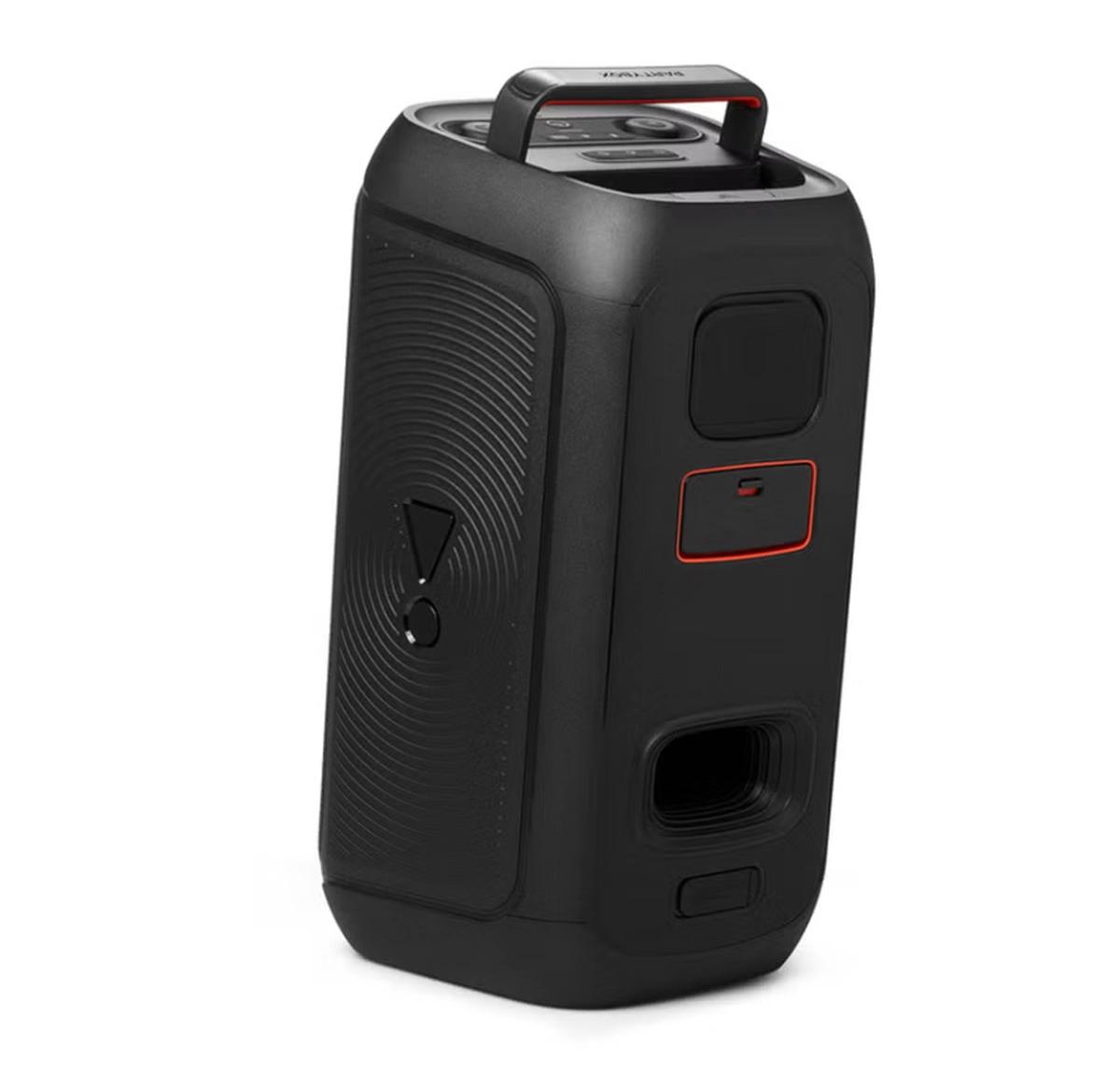 JBL Partybox Club 120 Portable Party Speaker Black-2-2