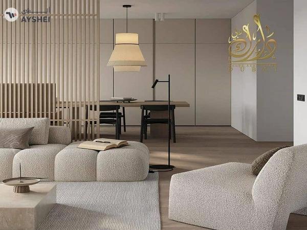 RAMDAN OFFAR-Post-Handover 2 YR-40/60 Payment Plan