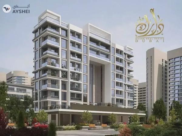 RAMDAN OFFAR-Post-Handover 2 YR-40/60 Payment Plan
