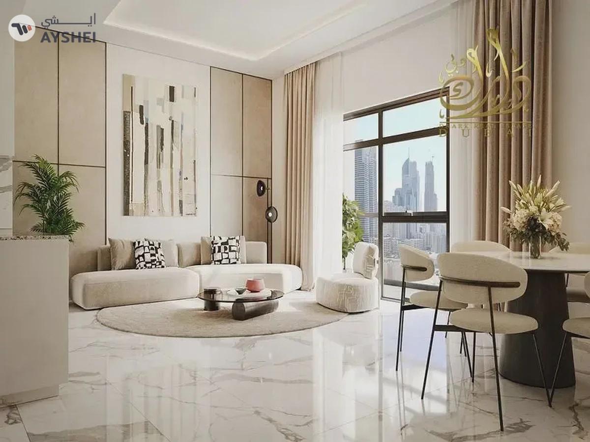 RAMDAN OFFAR-Post-Handover 2 YR-40/60 Payment Plan-4-4