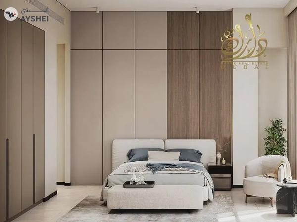 RAMDAN OFFAR-Post-Handover 2 YR-40/60 Payment Plan