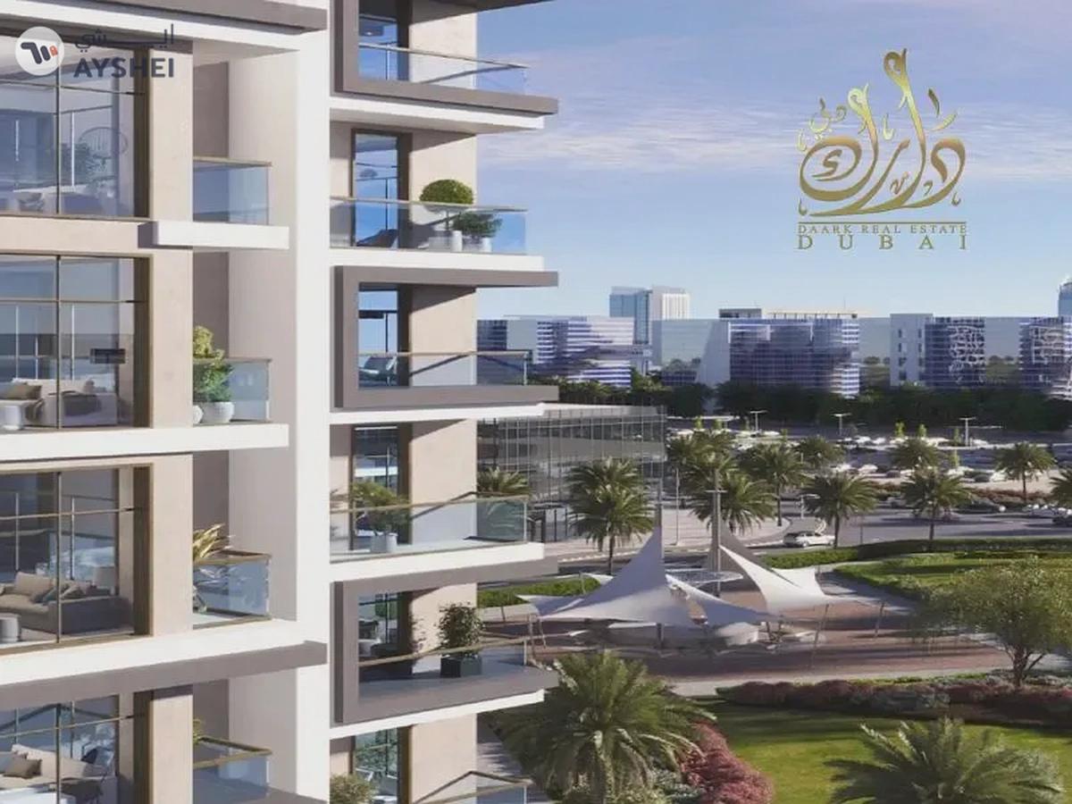 RAMDAN OFFAR-Post-Handover 2 YR-40/60 Payment Plan-2-2