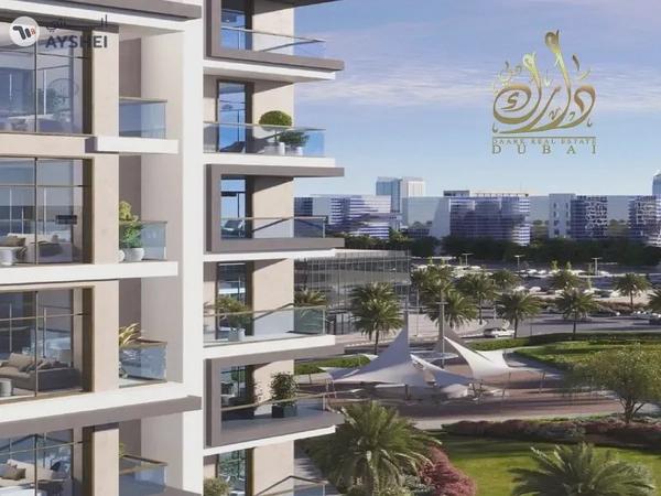 RAMDAN OFFAR-Post-Handover 2 YR-40/60 Payment Plan