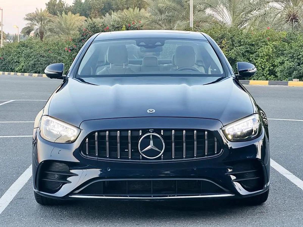 E 350 1 year warranty very good condition-7-7