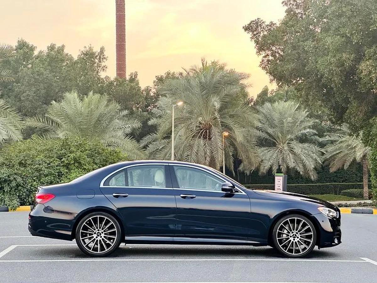 E 350 1 year warranty very good condition-3-3