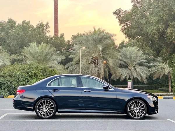 E 350 1 year warranty very good condition