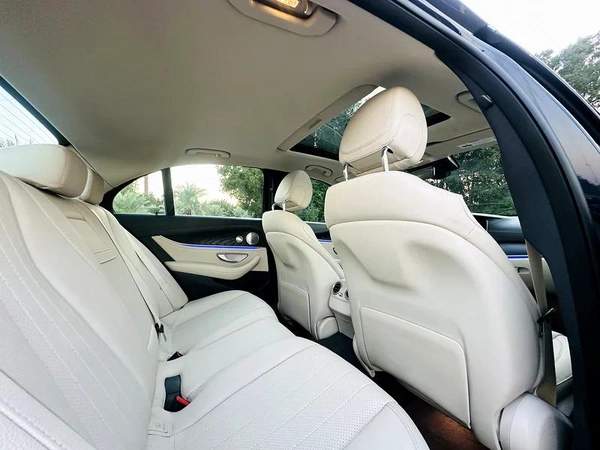 E 350 1 year warranty very good condition