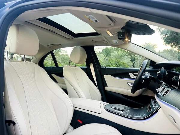 E 350 1 year warranty very good condition