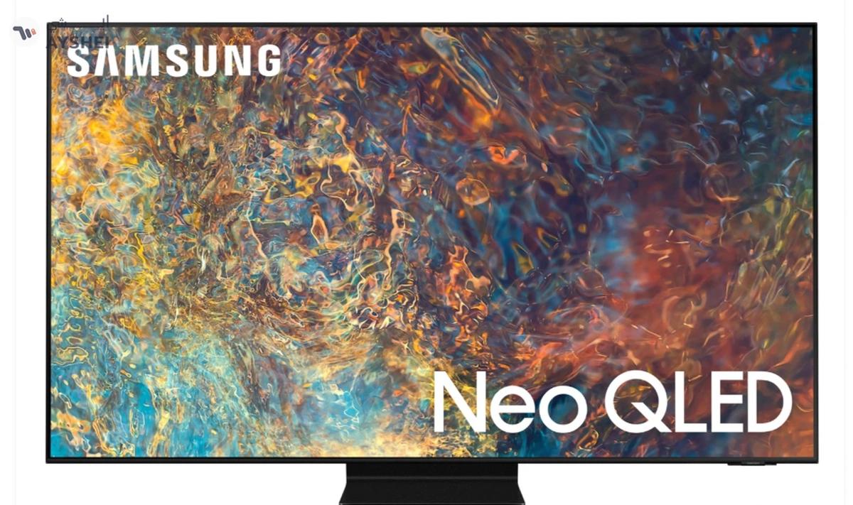 Renewed - Samsung 85" QN90A Neo QLED 4K HDR Smart TV 85QN90A-0-landscape