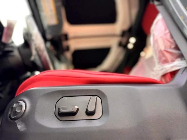 Jeep Wrangler Rubicon 392