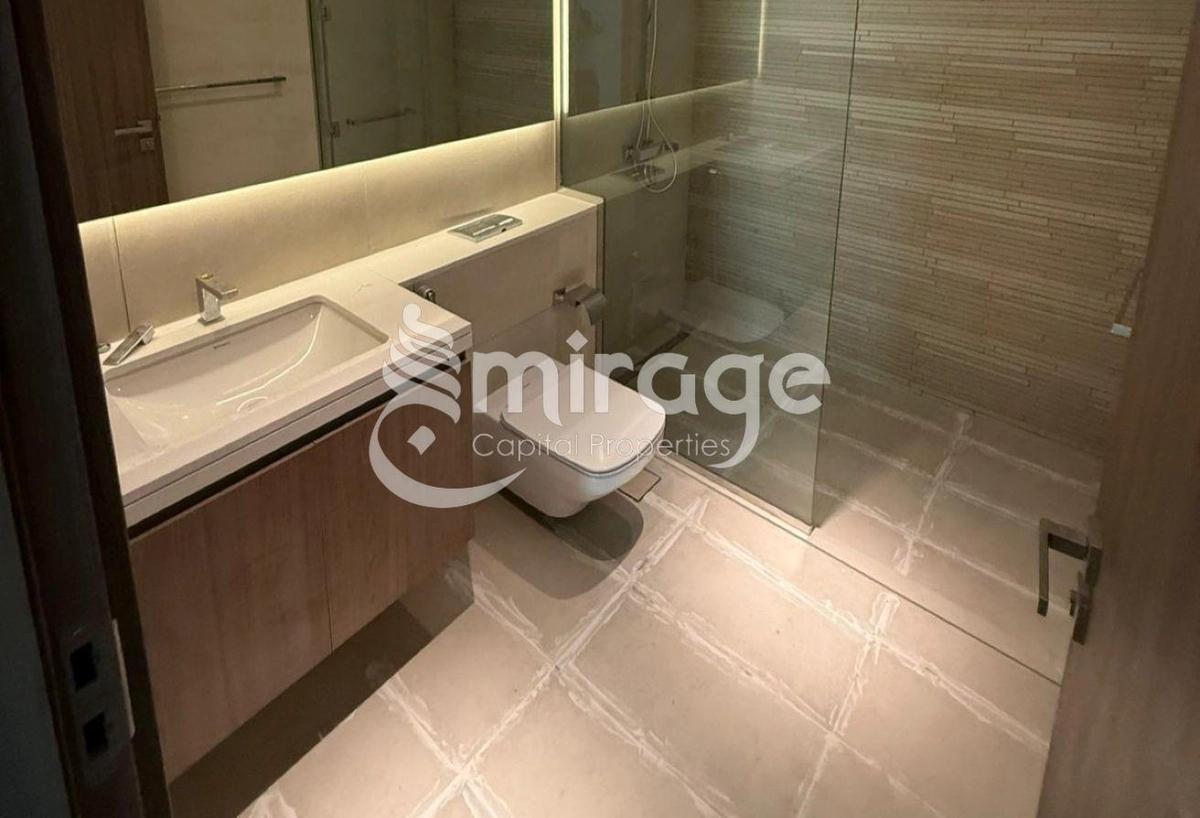 Modern 3BHK | Perfect Duplex | Yas Island Living-1-1