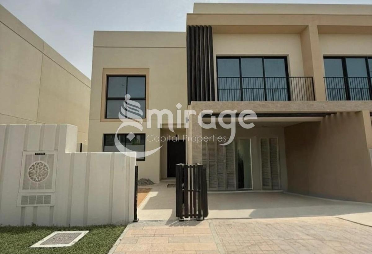 Modern 3BHK | Perfect Duplex | Yas Island Living-0-0