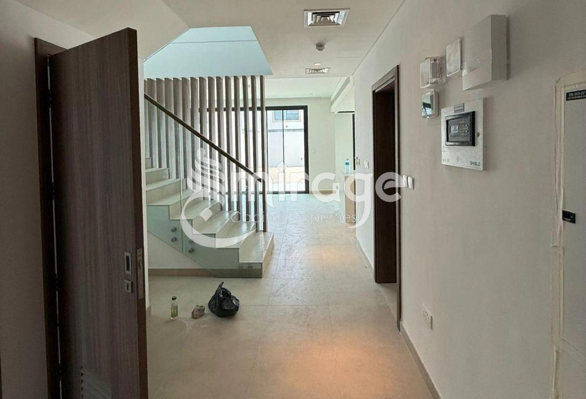 Modern 3BHK | Perfect Duplex | Yas Island Living-8-8