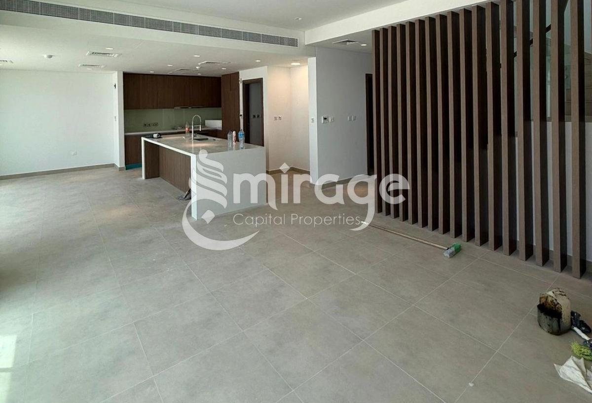 Modern 3BHK | Perfect Duplex | Yas Island Living-4-4