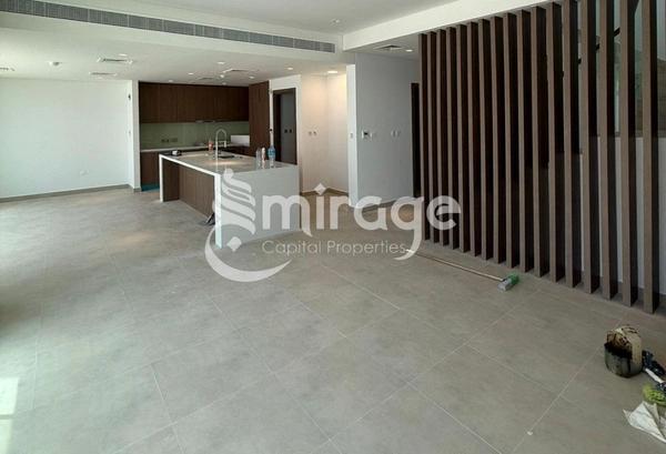 Modern 3BHK | Perfect Duplex | Yas Island Living