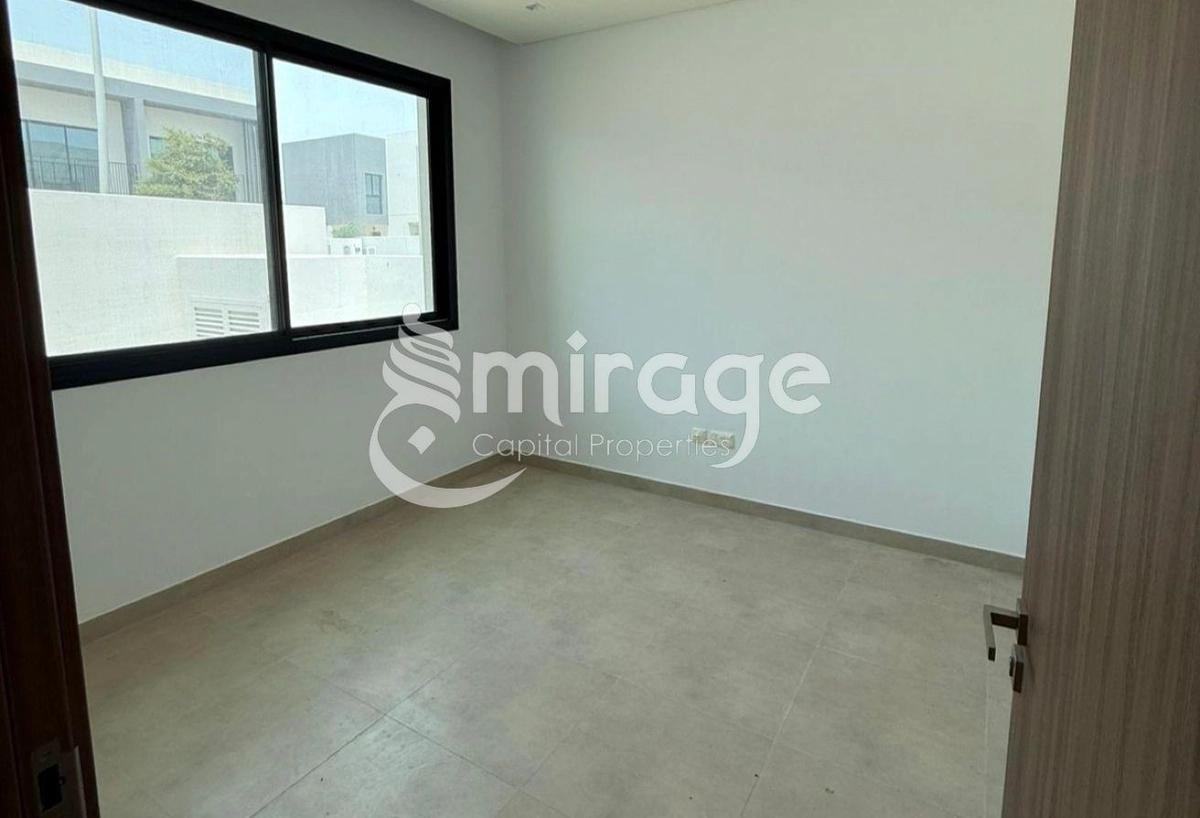 Modern 3BHK | Perfect Duplex | Yas Island Living-5-5