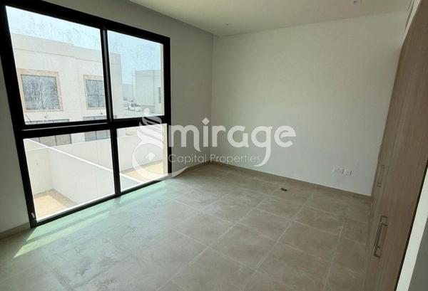 Modern 3BHK | Perfect Duplex | Yas Island Living
