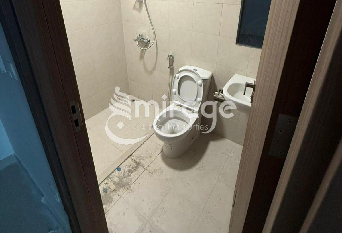 Modern 3BHK | Perfect Duplex | Yas Island Living-7-7