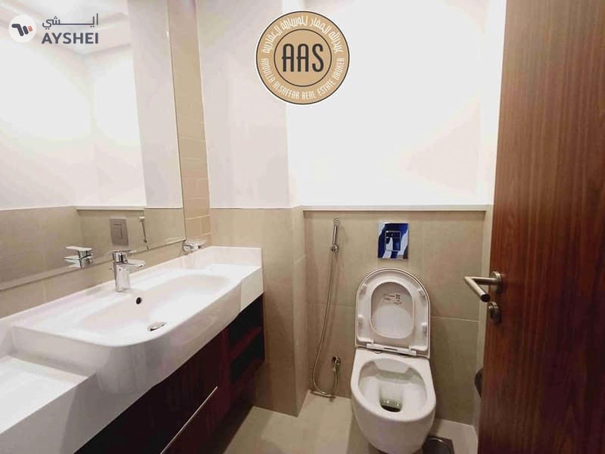 Brand New!!luxurious and spacious 1BHK only 95k ready to move-9-9