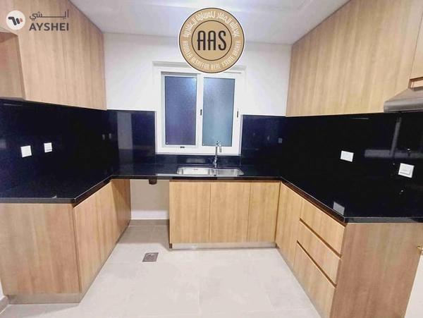 Brand New!!luxurious and spacious 1BHK only 95k ready to move