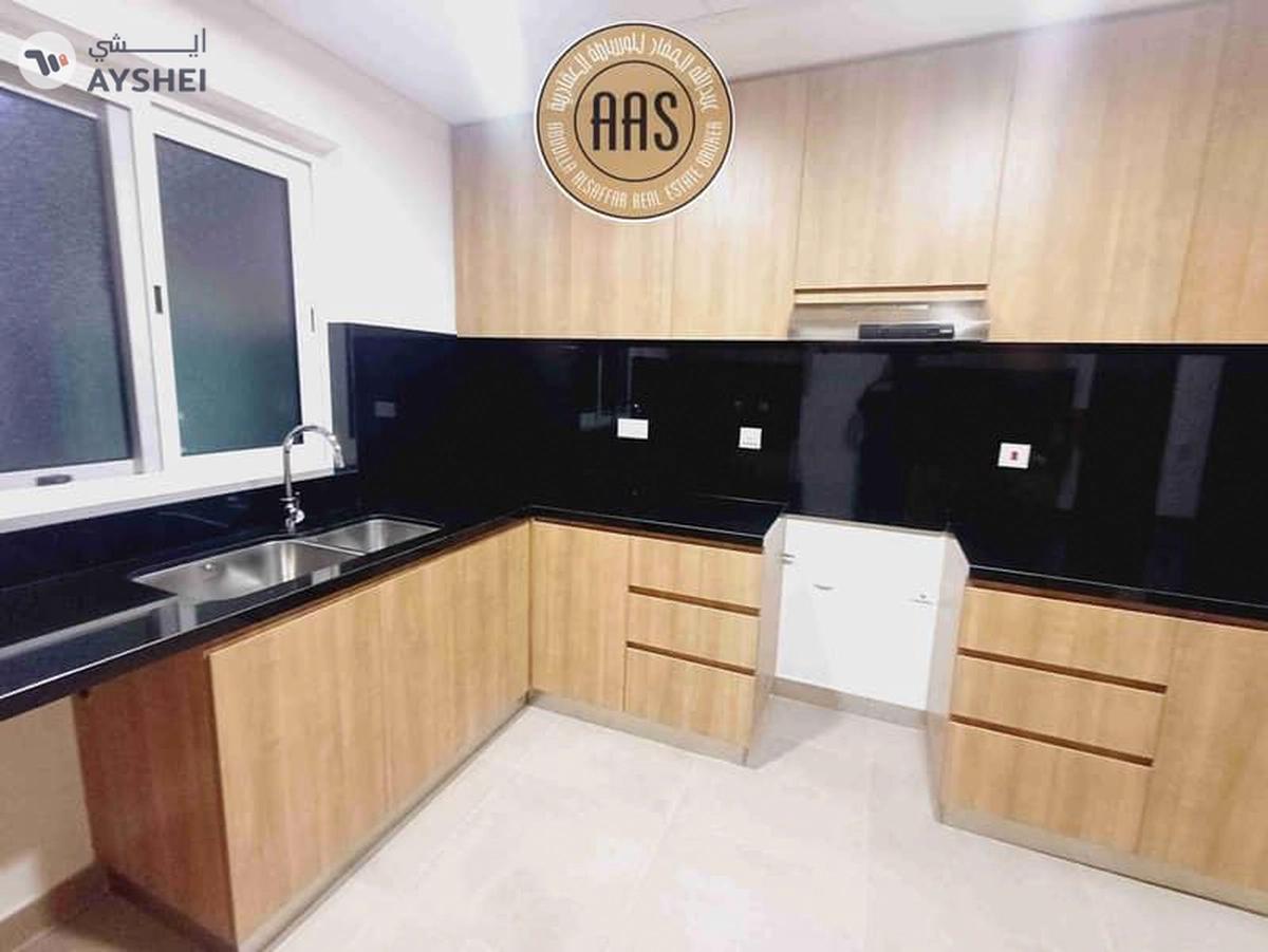 Brand New!!luxurious and spacious 1BHK only 95k ready to move-11-11