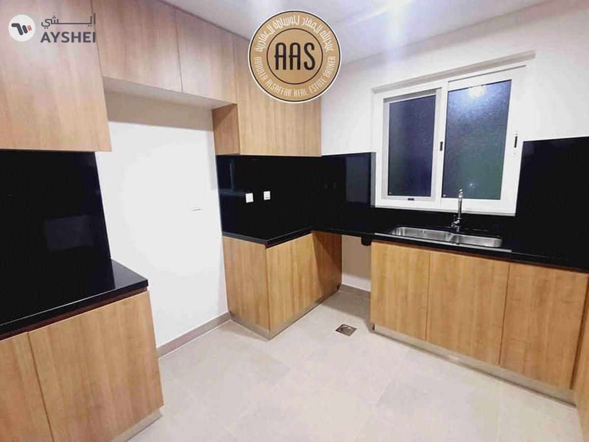 Brand New!!luxurious and spacious 1BHK only 95k ready to move-12-12