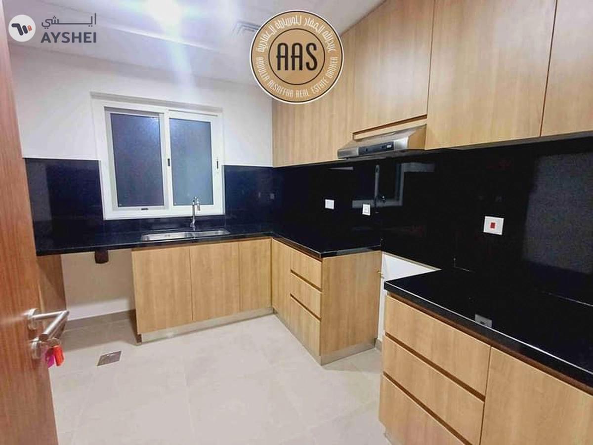 Brand New!!luxurious and spacious 1BHK only 95k ready to move-13-13