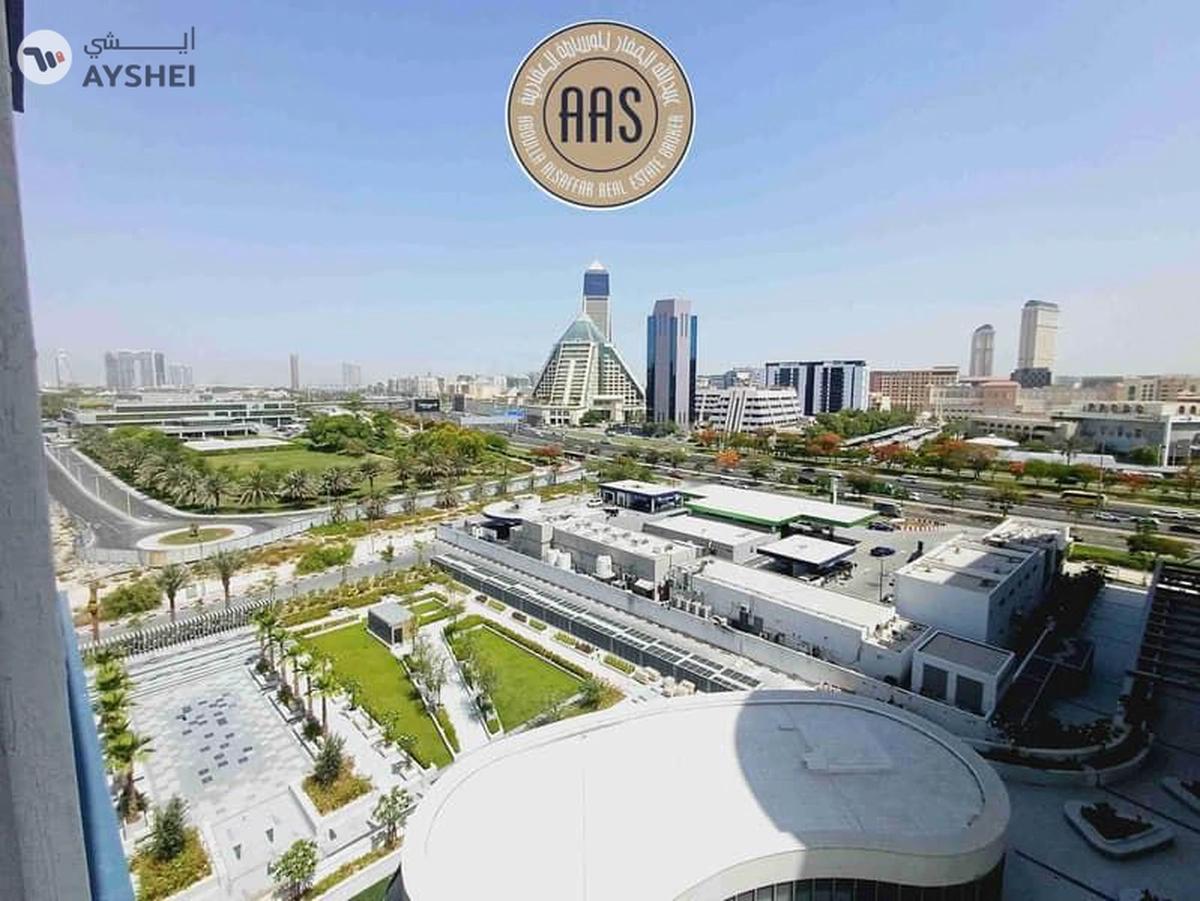 Brand New!!luxurious and spacious 1BHK only 95k ready to move-0-landscape