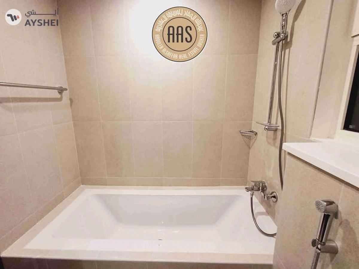 Brand New!!luxurious and spacious 1BHK only 95k ready to move-2-2