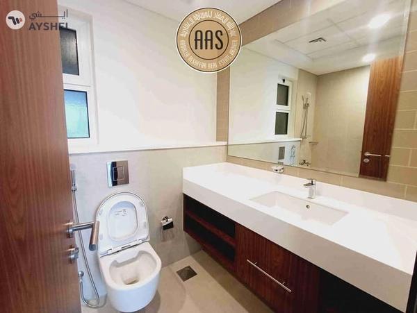 Brand New!!luxurious and spacious 1BHK only 95k ready to move