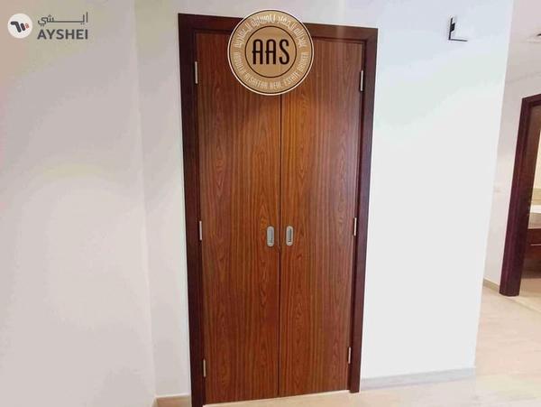 Brand New!!luxurious and spacious 1BHK only 95k ready to move