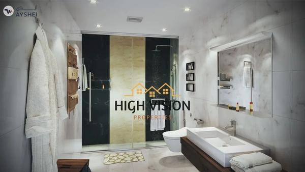 Royal Park, Masdar City, Abu Dhabi