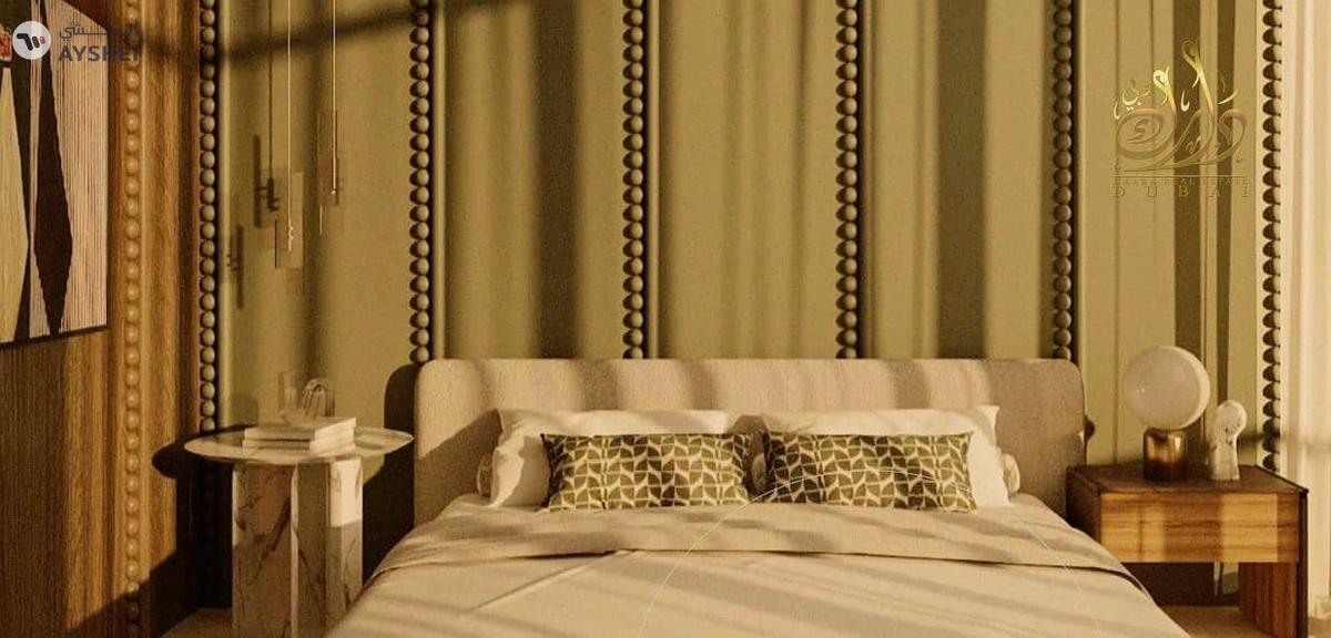 Fully Furnished- Smart System Homes- Delivery ON Time-5-5