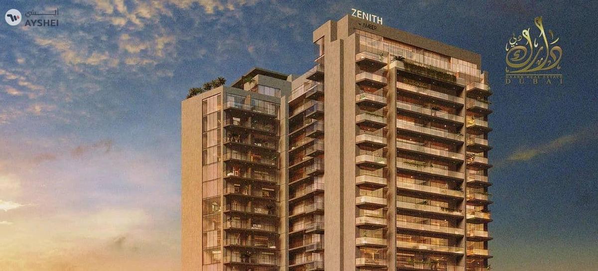 Fully Furnished- Smart System Homes- Delivery ON Time-0-landscape