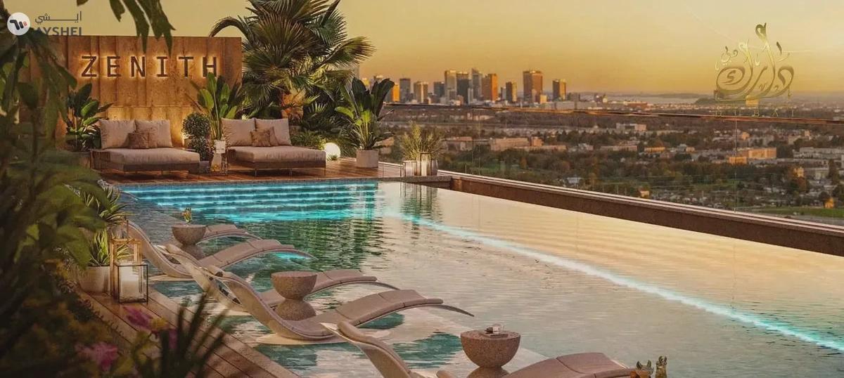 Fully Furnished- Smart System Homes- Delivery ON Time-3-3